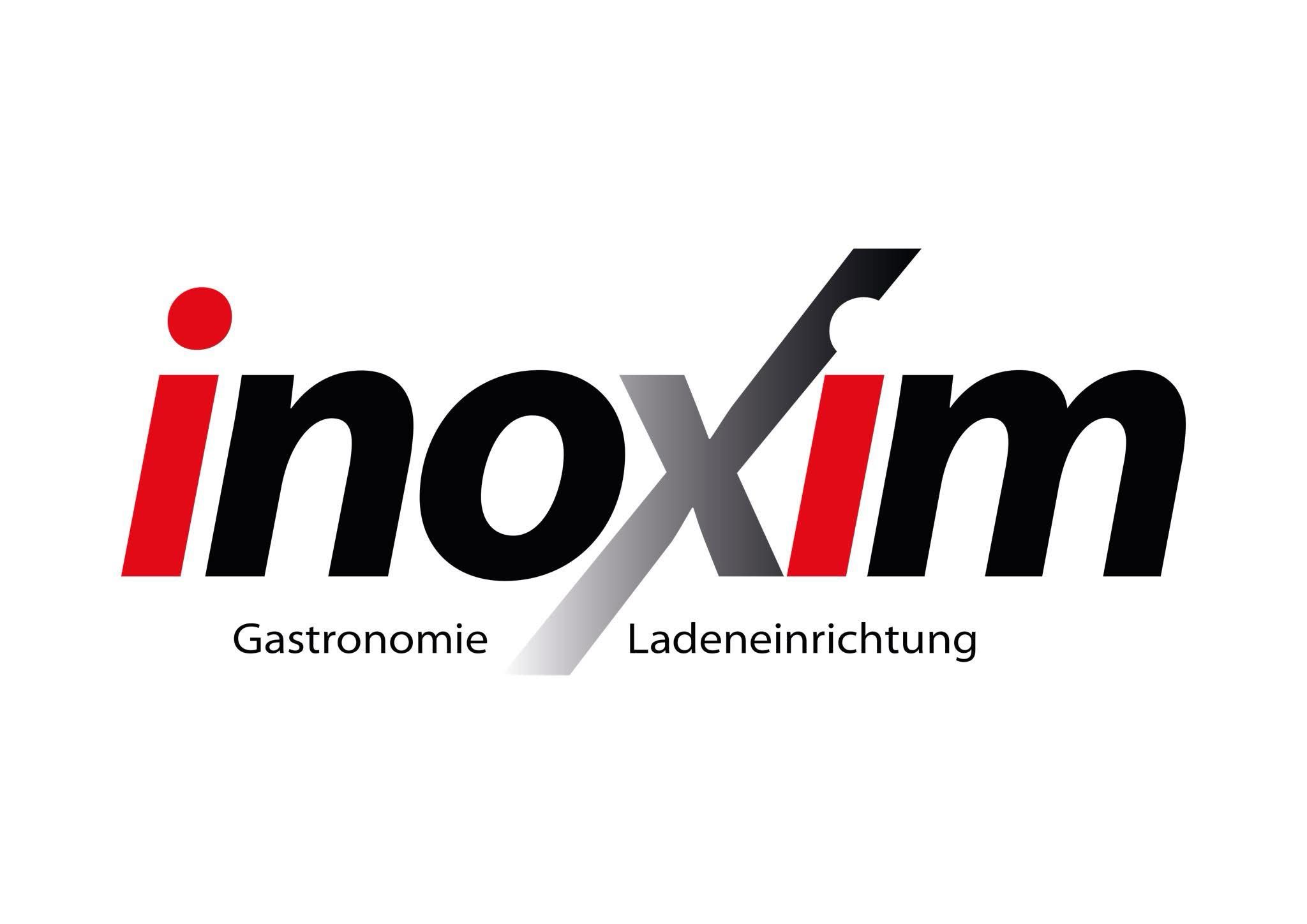 inoxim Gastronomie &amp; Ladeneinrichtung